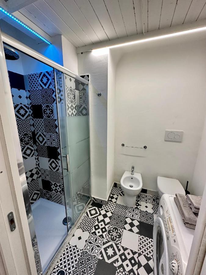 Casa Santa Chiara - Vicino Porta Susa F.S. Turín Exteriér fotografie
