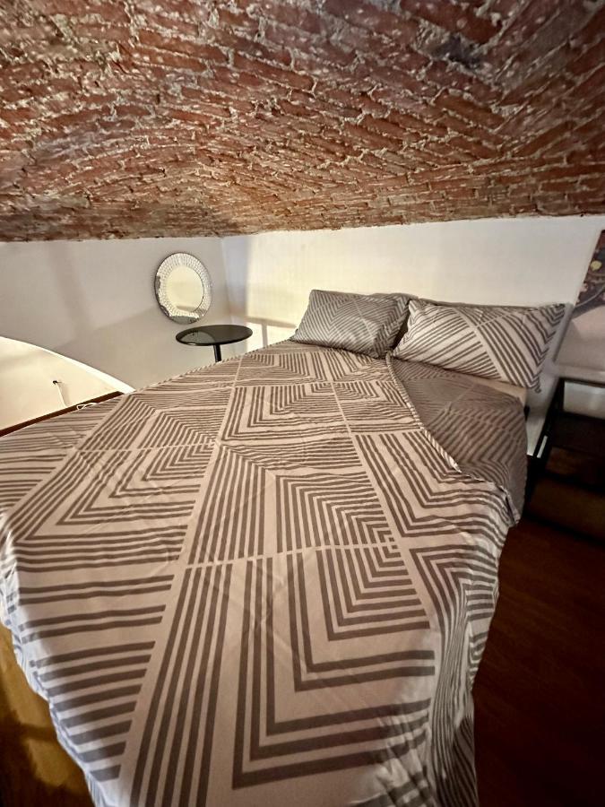 Casa Santa Chiara - Vicino Porta Susa F.S. Turín Exteriér fotografie